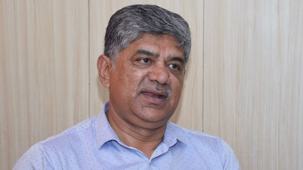 शम्भु थापाको बहस– चोलेन्द्र र संसदका महासचिवबीच जालसाजीपूर्ण मिलेमतो छ